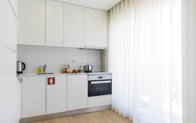 Mb Una Apartments By Una