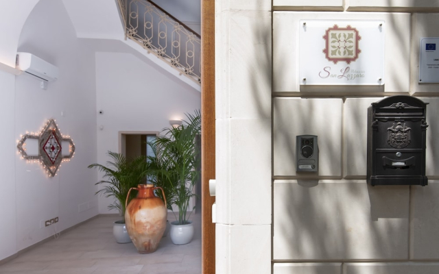 Palazzo San Lazzaro Rooms & Suites