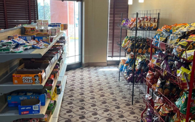 Wyndham Garden Philadelphia Airport