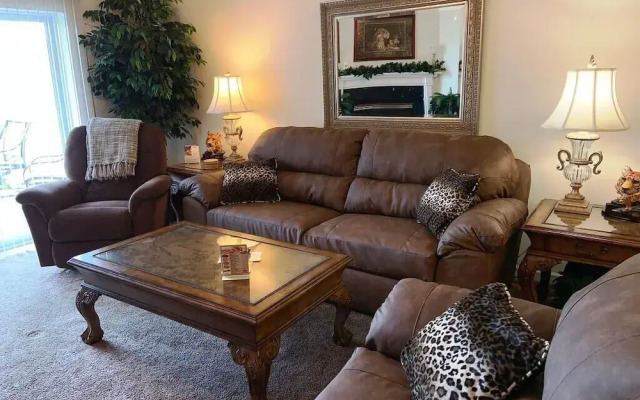 Whispering Pines 643
