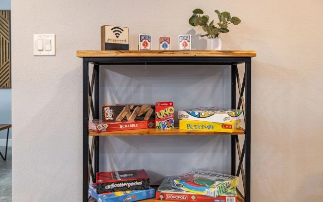 Phoenix Winchcomb 3 Bedroom Home by RedAwning