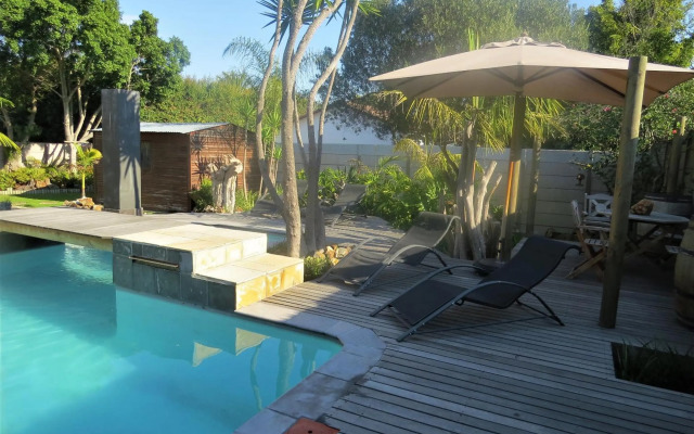 Anahata Self Catering