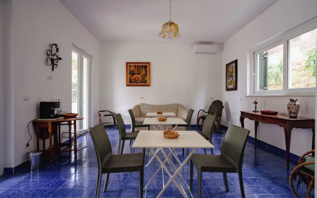 Villa Rubino Guest house Mondello