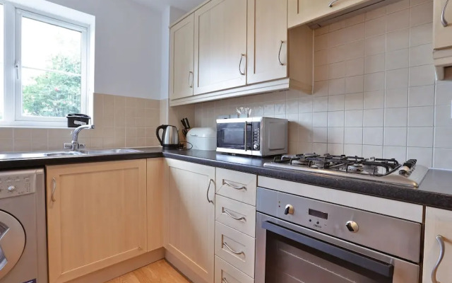 Austin David Apartments - Classic 2 Bed