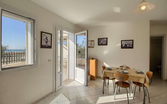 Front Beach Posto Vecchio 2