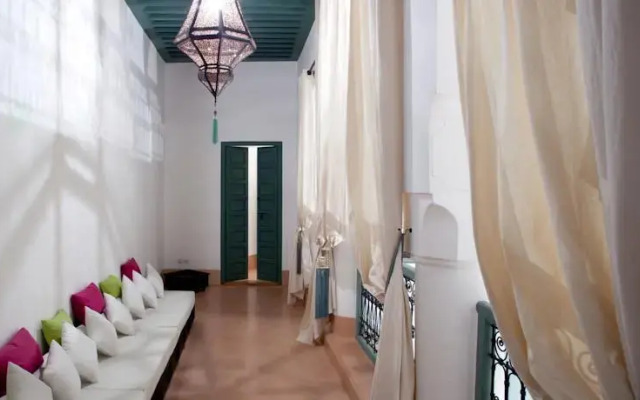 Riad Lalla Bahia