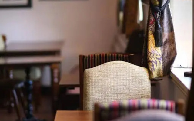 The White Horse Inn