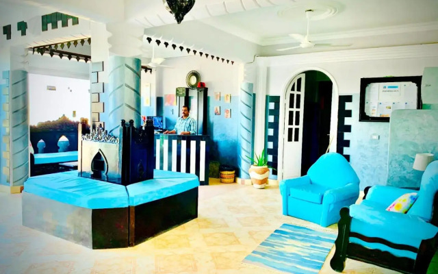 Nile Valley Hotel & Restaurant