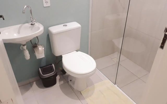 Mar dos Sonhos Suítes