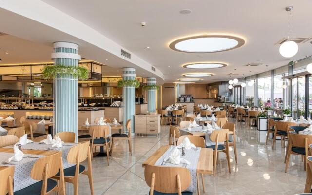 Sentido Hotel Neptun Beach - All inclusive