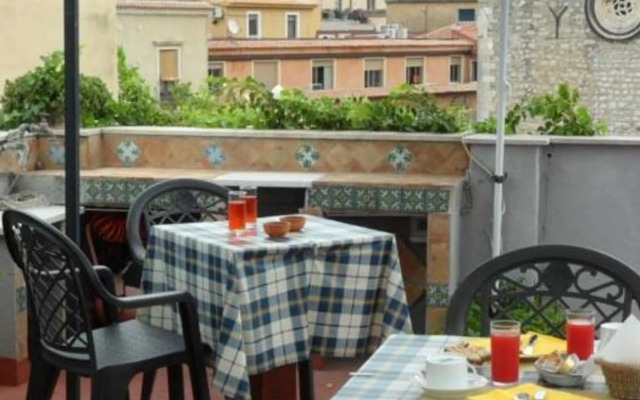 Villa Floresta Bed & Breakfast