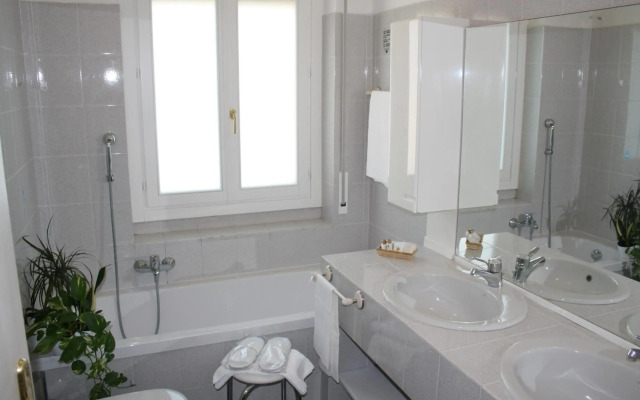 Hotel Sole Mare