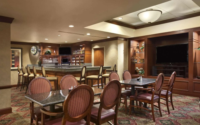 Embassy Suites Columbia - Greystone