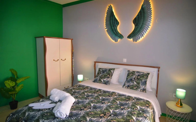 Wings Apartments