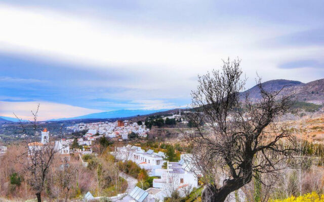 Villa Turística de Laujar de Andarax