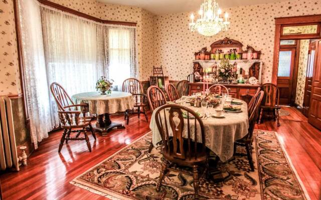 Hollerstown Hill B&B