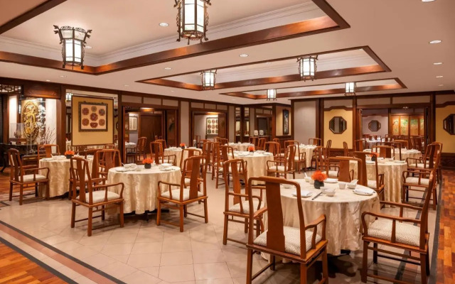 Ramada Plaza by Wyndham Melaka