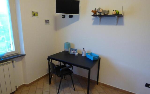 Agriturismo Podere Montese