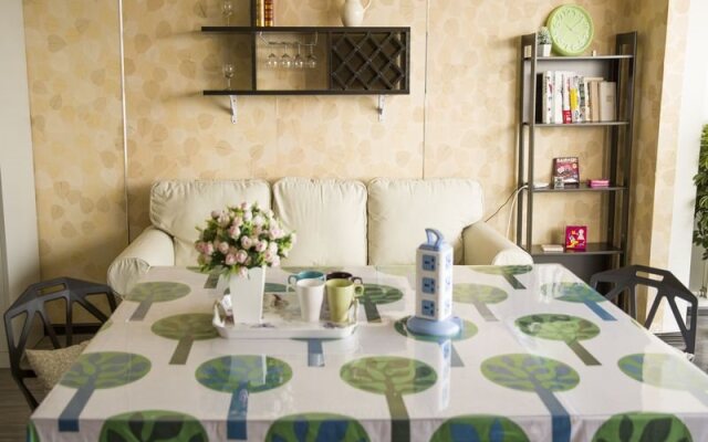 Simple Capsule Hostel Shenyang