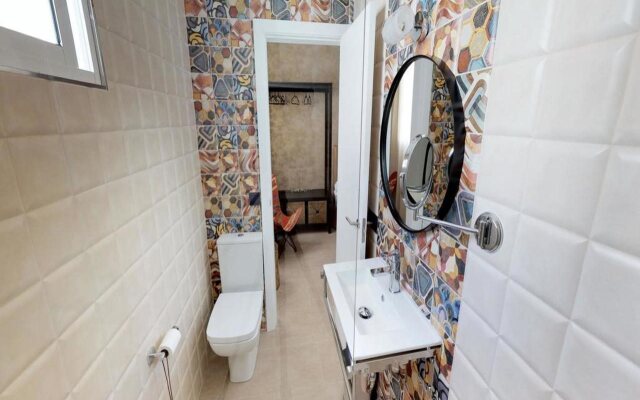 Hostal Boutique La Española by Bossh Hotels