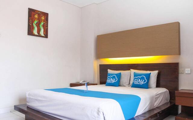 Airy Kuta Kubu Anyar Bakung Sari Bali