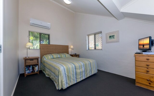 A Yachtsmans Rest, 5/37 Victoria Parade