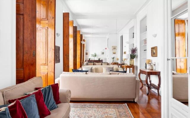JOIVY Unique 1-BR Apartment in central Chiado