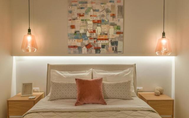 Tarsia Homes & Suites