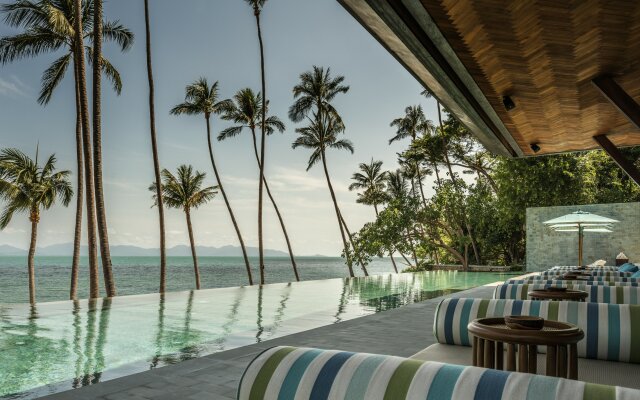 Four Seasons Resort Koh Samui