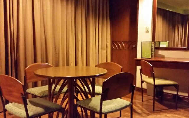 The VIP Hotel