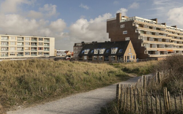 Beach House Egmond aan Zee