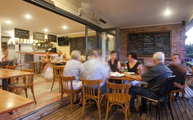 Vacy Hunter Valley Lodge