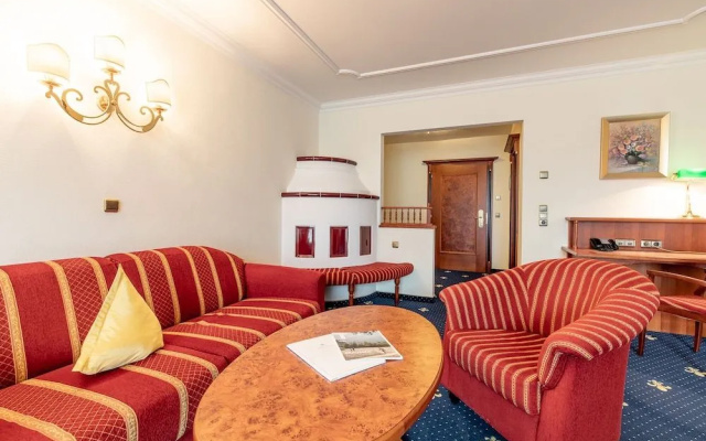 Hotel Seehof