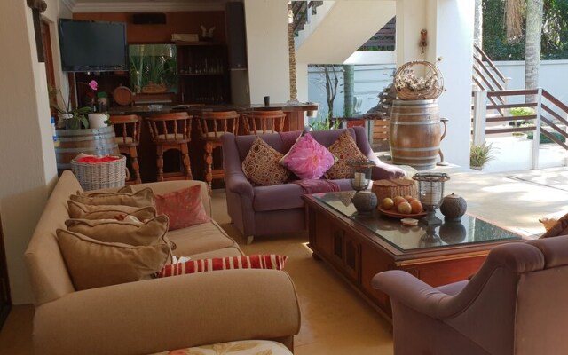Telestai Guest House