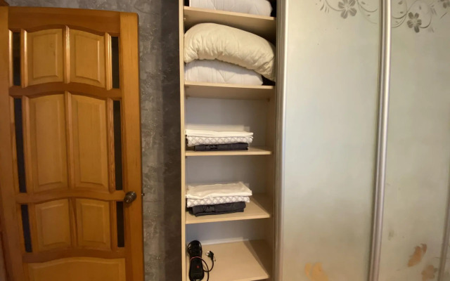 Апартаменты на Адмирала Нахимова 28