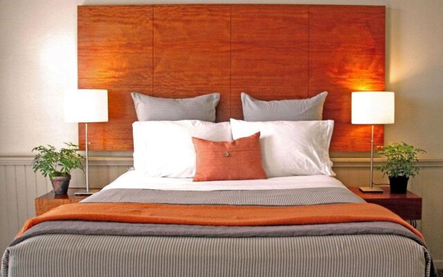 The Inn on Whitworth