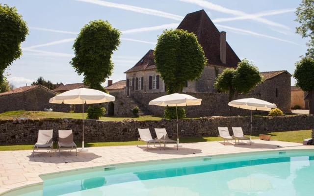 Domaine de l'Age