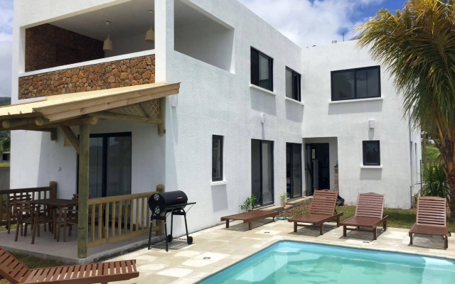 Residence Les Alizes