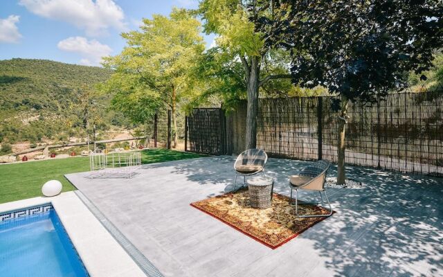 Vila Caelus Masia Boutique