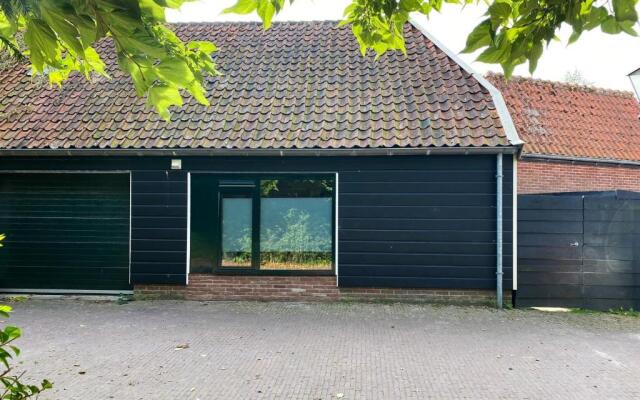 Vakantiewoning Veere VE01