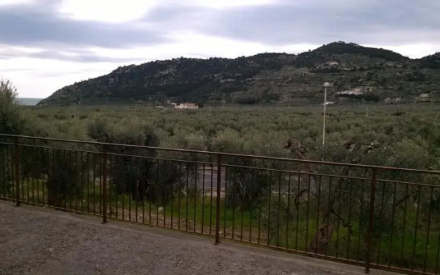 Case Vacanza Mattinata