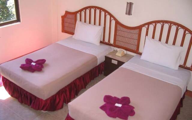 Nora Bukit Hotel