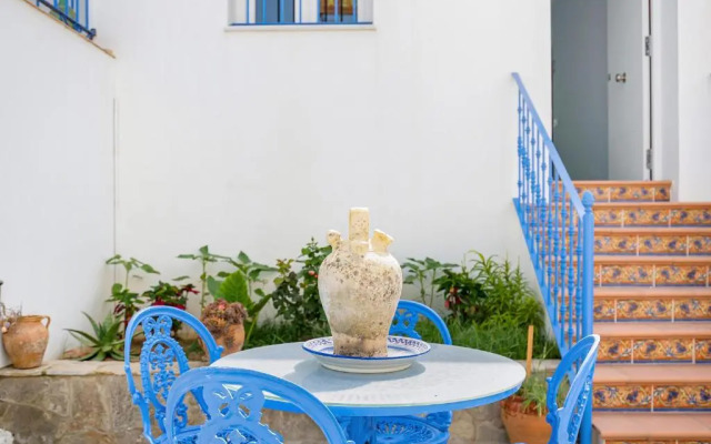 Casa de 10 - 1 Interior