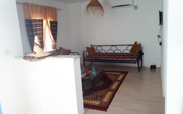 Residence El Yasmine