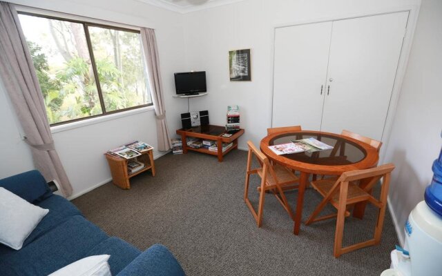 Palm Beach Bed & Breakfast
