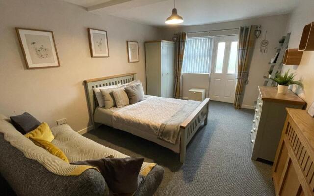 Westend Holiday Let 2 Brecon