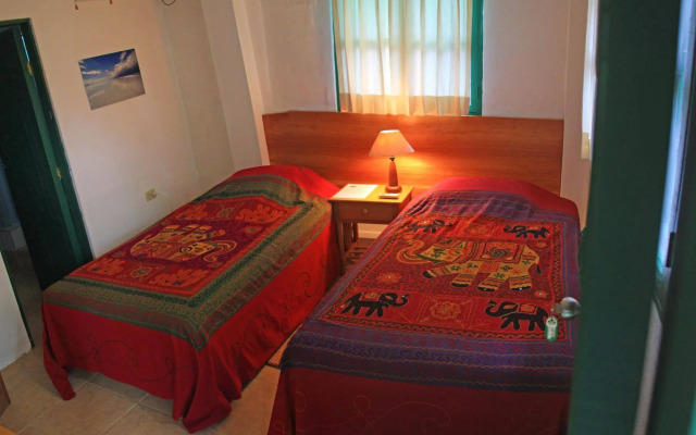 Galapagos Chalet