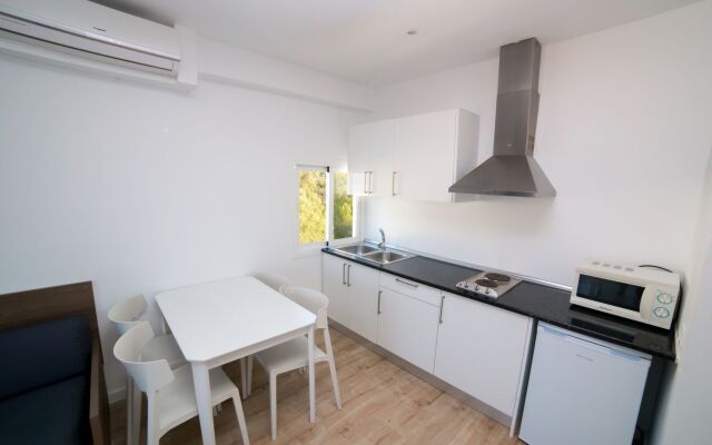 Pierre & Vacances Apartamentos Mallorca Deya