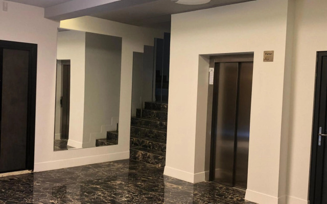 Air Residences - Air 2