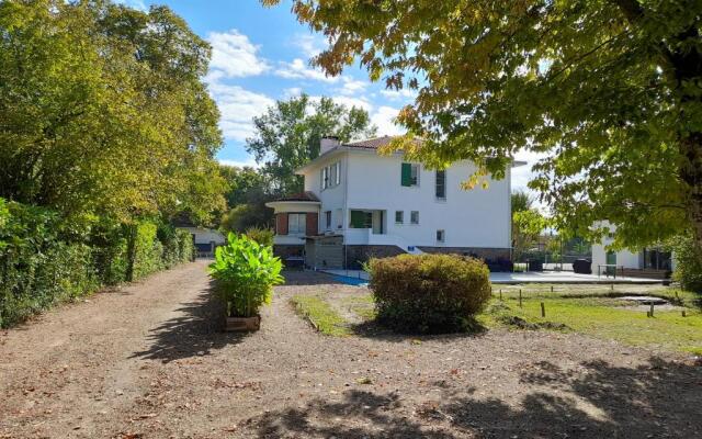 La Coque de Maripas Labouheyre